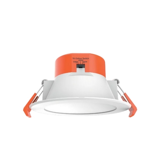 Picture of LEDVANCE LED VALUE Superstar Downlight 11W 125MM TRI (Sold as 2)