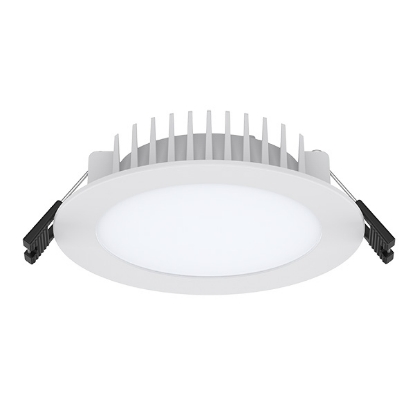Picture of LEDVANCE LED Value Superstar Slip Downlight 8W 90mm TRI Colour (Sold as 2)
