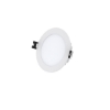 Picture of LEDVANCE LED Value Superstar Slip Downlight 8W 90mm TRI Colour (Sold as 2)