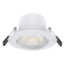 Picture of LEDVANCE Superstar Gimble Downlight 7W 90mm White TRI Colour (Sold As 2)