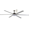 Picture of Martec Albatross 1800mm (72″) | 2100mm (84") DC Ceiling Fan with 24W LED Light & Remote Control