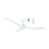 Picture of Martec Avoca 1220mm (48") | 1320mm (52") Smart DC Ceiling Fan With WIFI Remote Control