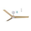 Picture of Martec Cordoba DC 1320mm (52") 3 ABS Blades WIFI Remote Control Ceiling Fan