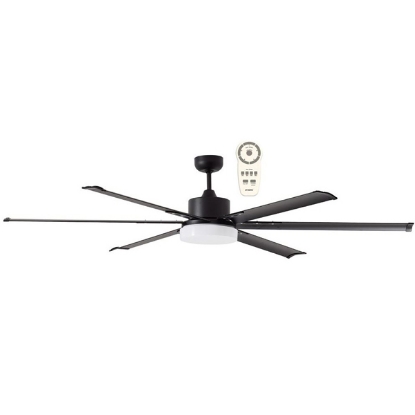 Picture of Martec Albatross 1800mm (72″) | 2100mm (84") DC Ceiling Fan with 24W LED Light & Remote Control