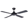 Picture of Martec Discovery II AC Ceiling Fan 1220mm (48″) 1320mm (52″) 1420mm (56″) 65W Motor with Reversible Mode