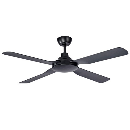 Picture of Martec Discovery II AC Ceiling Fan 1220mm (48″) 1320mm (52″) 1420mm (56″) 65W Motor with Reversible Mode