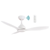 Picture of Martec Elite DC Smart Ceiling Fan 1220mm (48"), 1320mm (52") with WiFi Remote Control