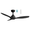 Picture of Martec Elite DC Smart Ceiling Fan 1220mm (48"), 1320mm (52") with WiFi Remote Control
