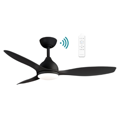 Picture of Martec Elite DC Smart 1220mm (48") 1320mm (52″) Ceiling Fan with WiFi Remote Control & LED Light