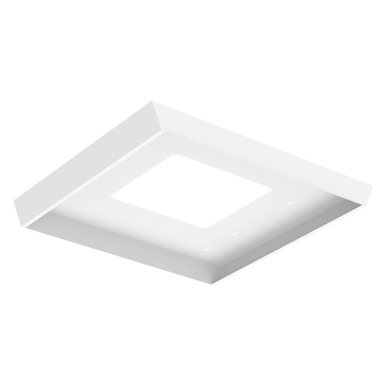 Picture of LEDVANCE Surface Mount Frame Surface Mount Frame 0606 (Sold as 2)