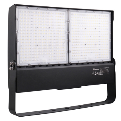 Picture of LEDVANCE LED Value Multipower Floodlight 500W 4000K 120x90Deg IP66