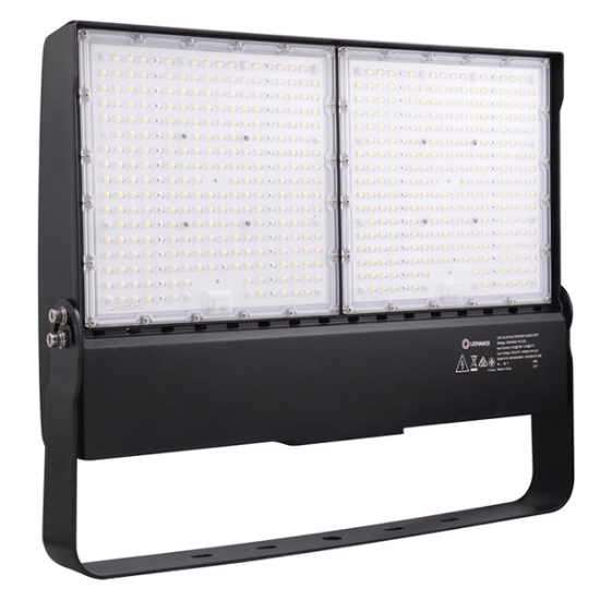 Picture of LEDVANCE LED Value Multipower Floodlight 500W 6500K 120x90Deg IP66