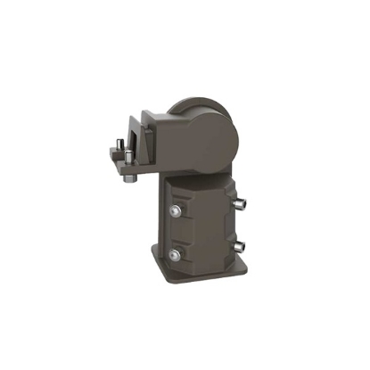 Picture of LEDVANCE AREASTER Slip Fitter Pole Mount Bracket (LALSF) for LED Area Lights & Floodlights