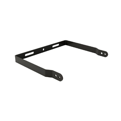 Picture of LEDVANCE AREASTER Heavy-Duty U-Bracket Kit LAL200UB for 200W Flood Lights