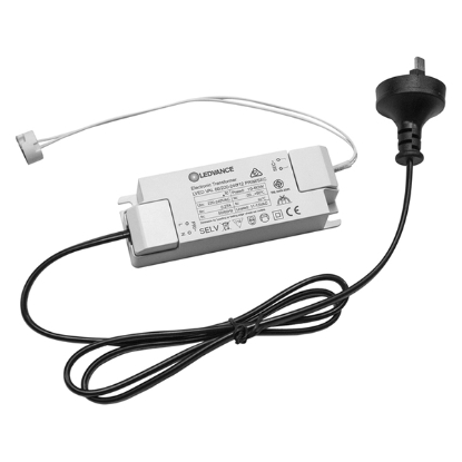 Picture of LEDVANCE VED VAL 60W Dimmable Electronic Transformer (Sold as 2)