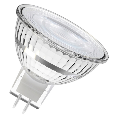 Picture of LEDVANCE LED Value MR16 12V 60Deg 5.5W 6500K GU5.3 (Sold as 3)