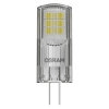 Picture of LEDVANCE PARATHOM LED PIN 12V P PIN 2.6W 2700K G4