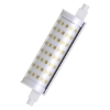 Picture of LEDVANCE R7s 118mm LED Bulb | 13W (100W Replacement) 2700K Warm White (Sold as 2)