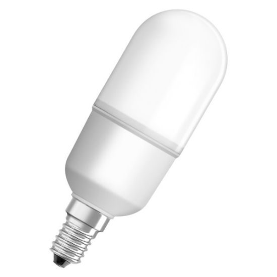 Picture of LEDVANCE LED Value Stick 7W 2700K E14 GEN4 (Sold as 10)