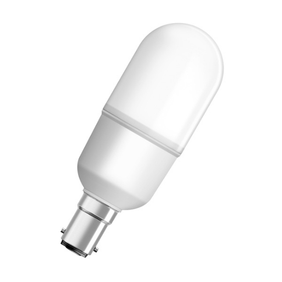 Picture of LEDVANCE LED Value Stick 7W 6500K B15d GEN1 (Sold as 10)