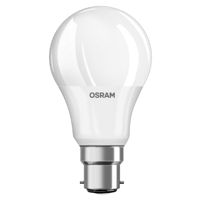 Picture of LEDVANCE LED Value 4.9W 2700K B22d LED Bulb (Sold as 10)