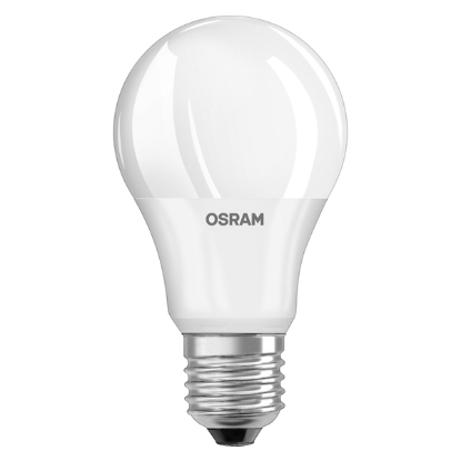 Picture of LEDVANCE LED Value 8W Daylight E27 Bulb (Sold as 10)