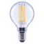 Picture of LEDVANCE LED Value Classic P Filament 4W 2700K E14 GEN2 LED Bulb (Sold as 10)