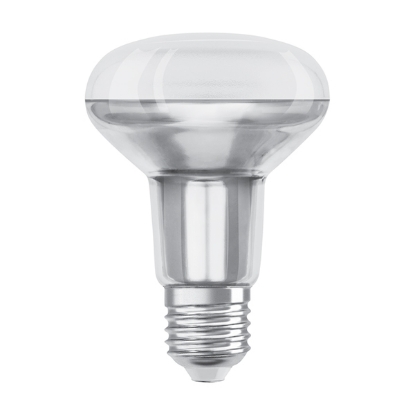 Picture of LEDVANCE LED Value R Lamp 8.5W 2700K LED Lamp (Sold as 10)