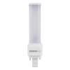 Picture of LEDVANCE OSRAM Dulux LED D EM & AC Mains D18 7W 840 G24D-2 LED Lamp (Sold as 10)