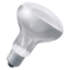 Picture of LEDVANCE CONCENTRA SPOT R80 Incandescent Lamp 75W E27 Dimmable Reflector Bulb (Sold as 10)