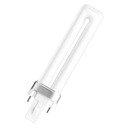Picture of LEDVANCE  Dulux S 9W 840K G23 Compact Fluorescent Lamp (Sold as 10)