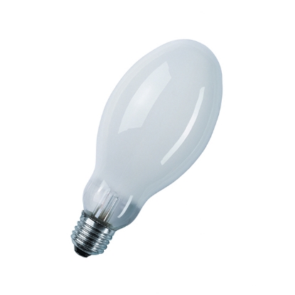 Picture of LEDVANCE HQL 80W E27 Mercury Vapour Lamp Pack (Sold as 10)