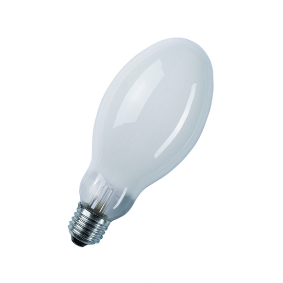 Picture of LEDVANCE HQL 80W E27 Mercury Vapour Lamp Pack (Sold as 10)