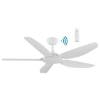 Picture of Martec Esprit DC 1320mm (52″) Smart Ceiling Fan With WIFI Remote Control