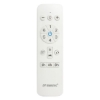 Picture of Martec Daytona DC 1320mm (52″) Smart Ceiling Fan with WIFI Remote Control + LED Light Matt Black