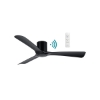 Picture of Martec Fresno DC 1320mm (52″) 3 ABS Blade Smart Ceiling Fan With WIFI Remote Control
