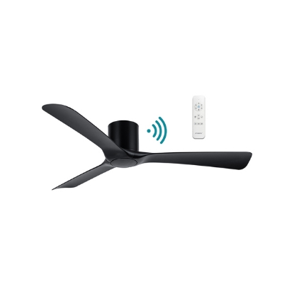 Picture of Martec Fresno DC 1320mm (52″) 3 ABS Blade Smart Ceiling Fan With WIFI Remote Control