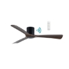 Picture of Martec Fresno DC 1320mm (52″) 3 ABS Blade Smart Ceiling Fan With WIFI Remote Control