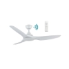 Picture of Martec Impact DC 1320mm (52") Smart Wi-Fi Ceiling Fan with 33W DC Motor with App Control