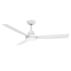 Picture of Martec Legend DC 1220mm (48") Ceiling Fan with 20W Tricolour LED Light & 23W DC Motor