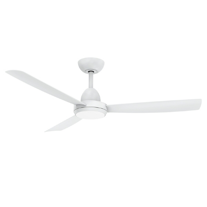 Picture of Martec Legend DC 1220mm (48") Ceiling Fan with 20W Tricolour LED Light & 23W DC Motor