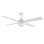 Picture of Martec Link AC 1220mm (48") Ceiling Fan with 55W Motor and Dual E27 Lights Supported Holders