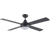 Picture of Martec Link AC 1220mm (48") Ceiling Fan with 15W Tricolour LED Light with 55W Motor