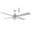 Picture of Martec Link AC 1220mm (48”) Ceiling Fan with Dual E27 Lights Supported Holders & Remote Control