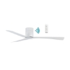 Picture of Martec Metro DC 1320mm (52") Smart Wi-Fi Ceiling Fan with Low Profile Design