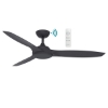 Picture of Martec Newport DC 1420mm (56") Smart Ceiling Fan with Wi-Fi Remote Control