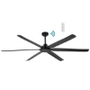 Picture of Martec Osprey DC 2050mm (80") Smart Ceiling Fan with WiFi Remote Control