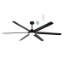 Picture of Martec Osprey DC 2050mm (80″) Smart Ceiling Fan With WIFI Remote Control and 24W LED Light