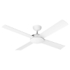 Picture of Martec Proton DC 1220mm (48"), 1320mm (52") Ceiling Fan Quiet 36W DC Motor for Indoor/Outdoor Use