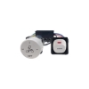 Picture of Martec Proton DC 1220mm (48"), 1320mm (52") Ceiling Fan with 24W Dimmable Tricolour LED Light